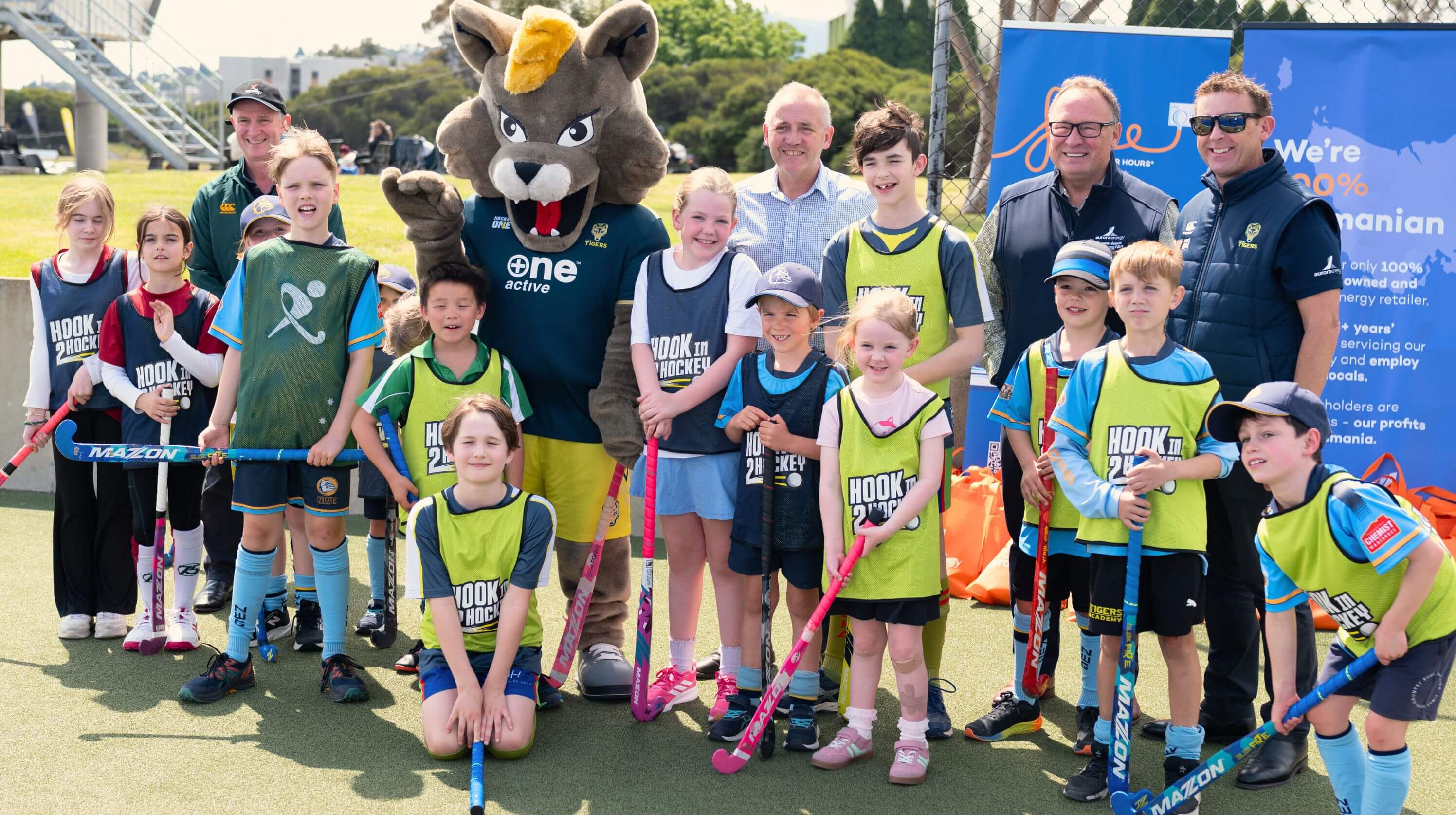 From debt to dignity: Long-term partnership offering energy efficient hope for Tasmanians living on low-incomes