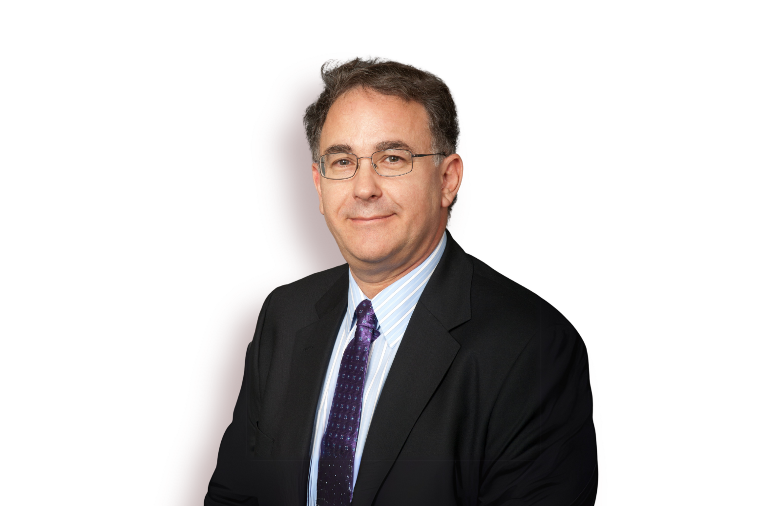 Image of Trevor Danos Chair of the Board