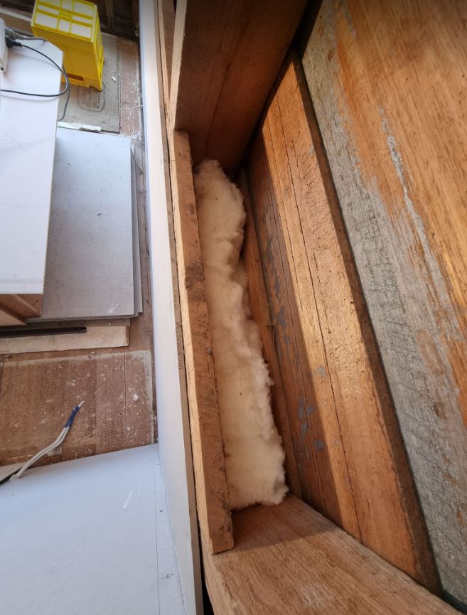 Insulation