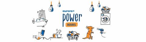 Power hours