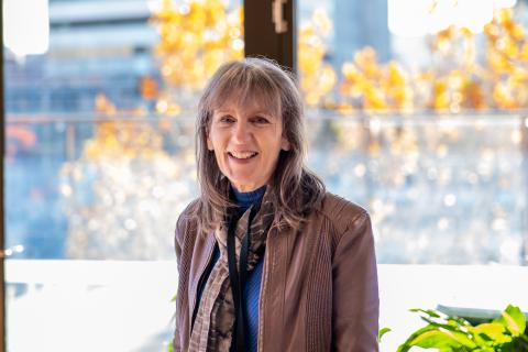 Acting Chief Digital Transformation Officer - Jane Raffaele