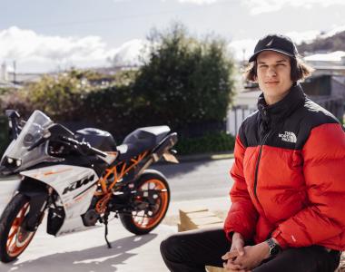 Motorbike