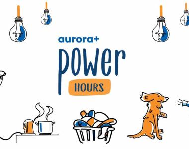 Power hours